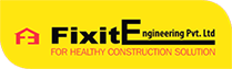 Fixit Engineering Pvt. Ltd.